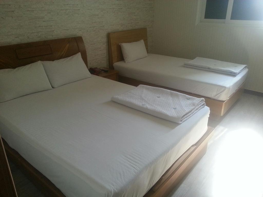 Hansol Hotel Gyeongju Room photo